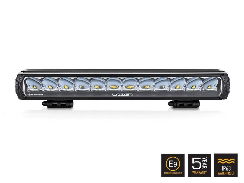 Lazer® Triple-R 1250 Std.