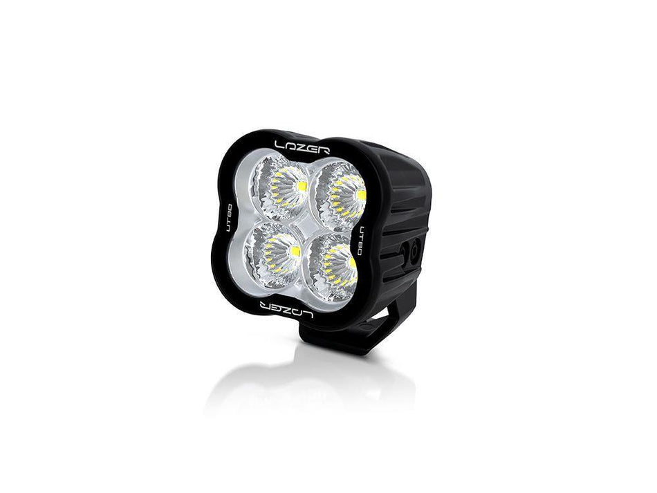 Lazer® Utility 80 HD