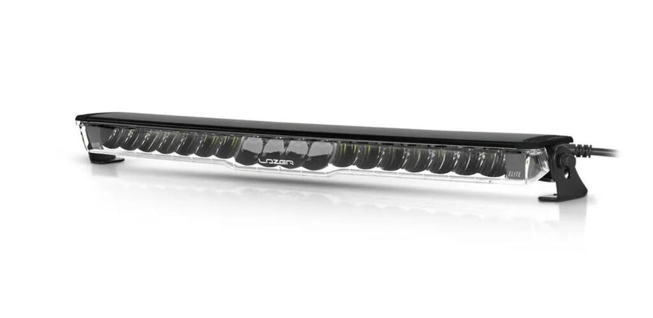 Lazer GLIDE 18 Elite - LED bjelke