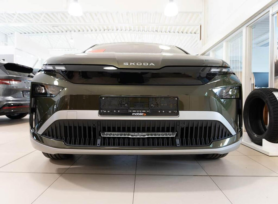 Grillkit med Lazer Glide 18 Elite