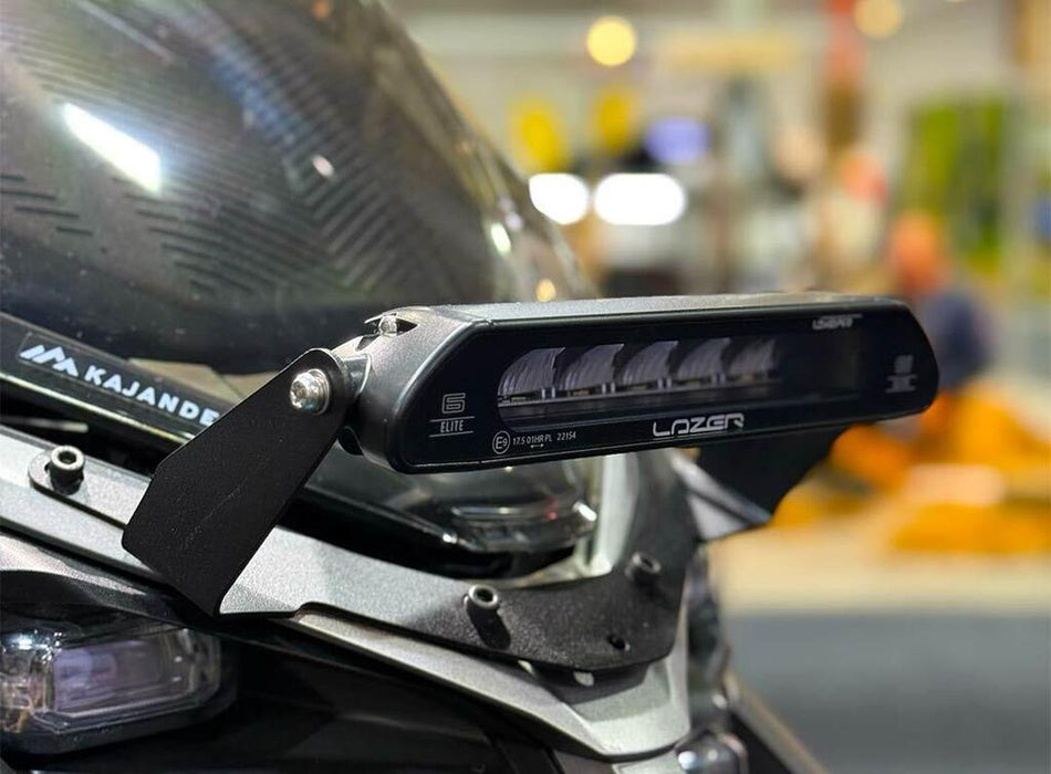 Lazer® lyspakke | Linear 6 ELITE