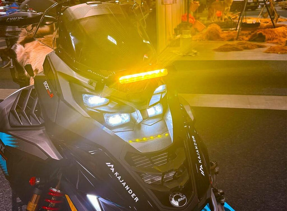 Lazer®  lyspakke | Linear 6 ELITE+