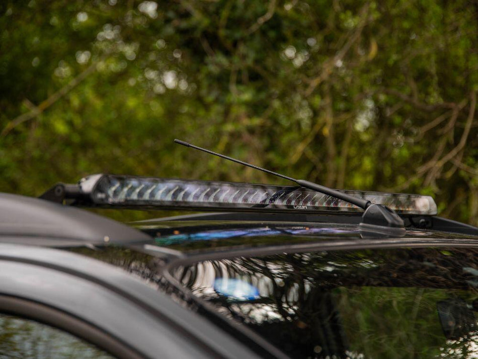 Lazer® Roof Kit med Lazer Linear 36
