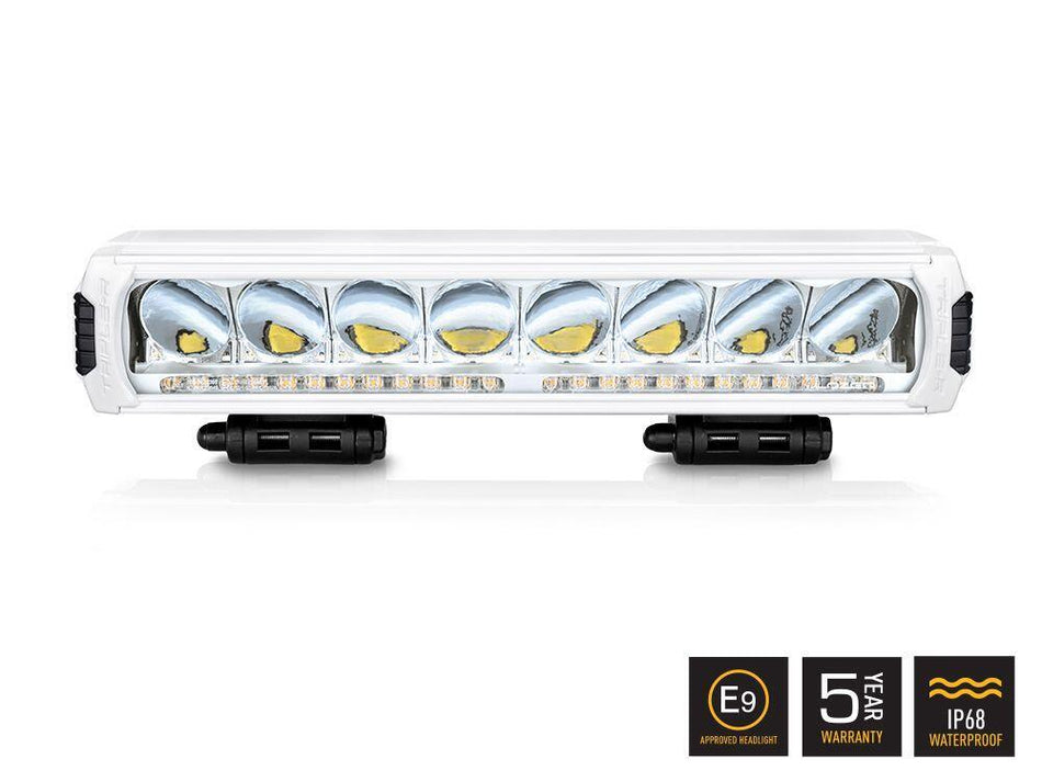 Lazer Triple-R 1000 G2 - Beacon (HVIT)