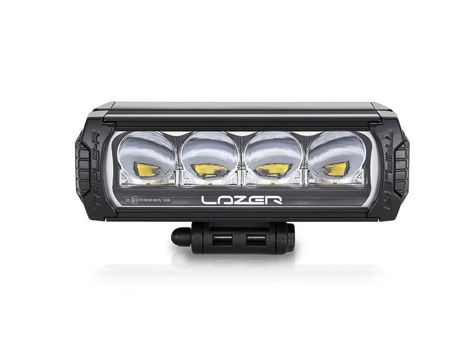 Lazer Triple-R 750 WIDE Gen2