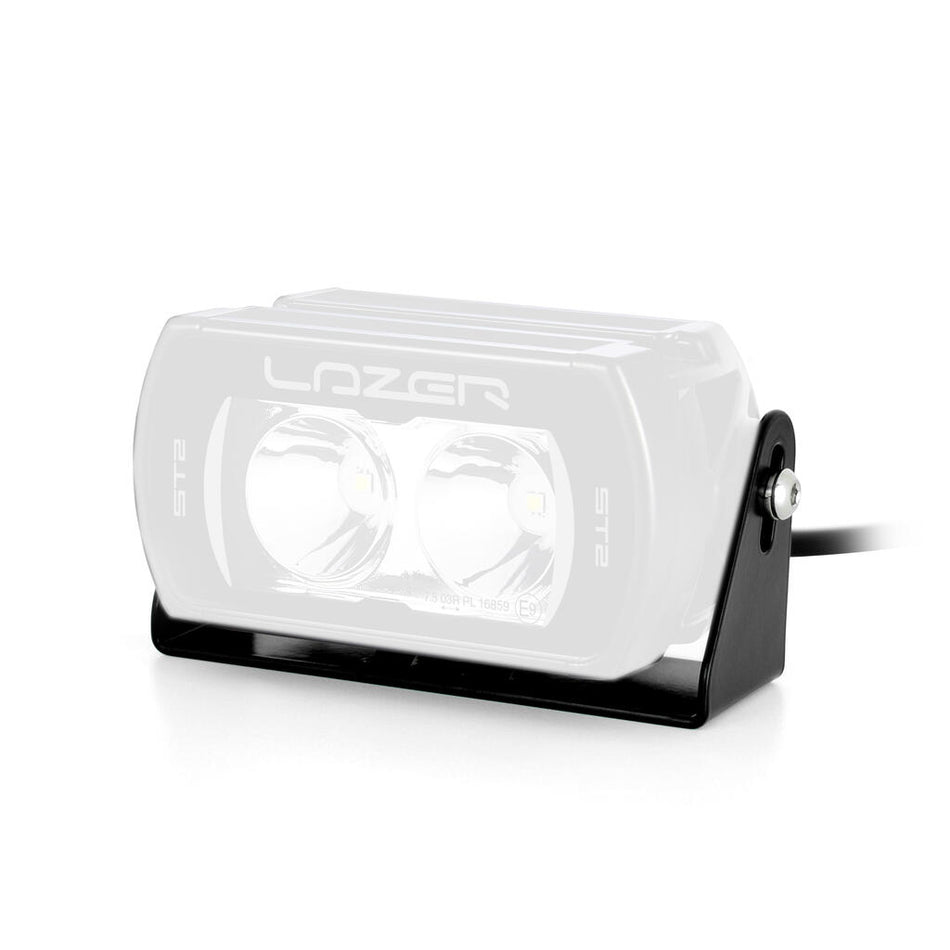 Lazer® U-formet brakett
