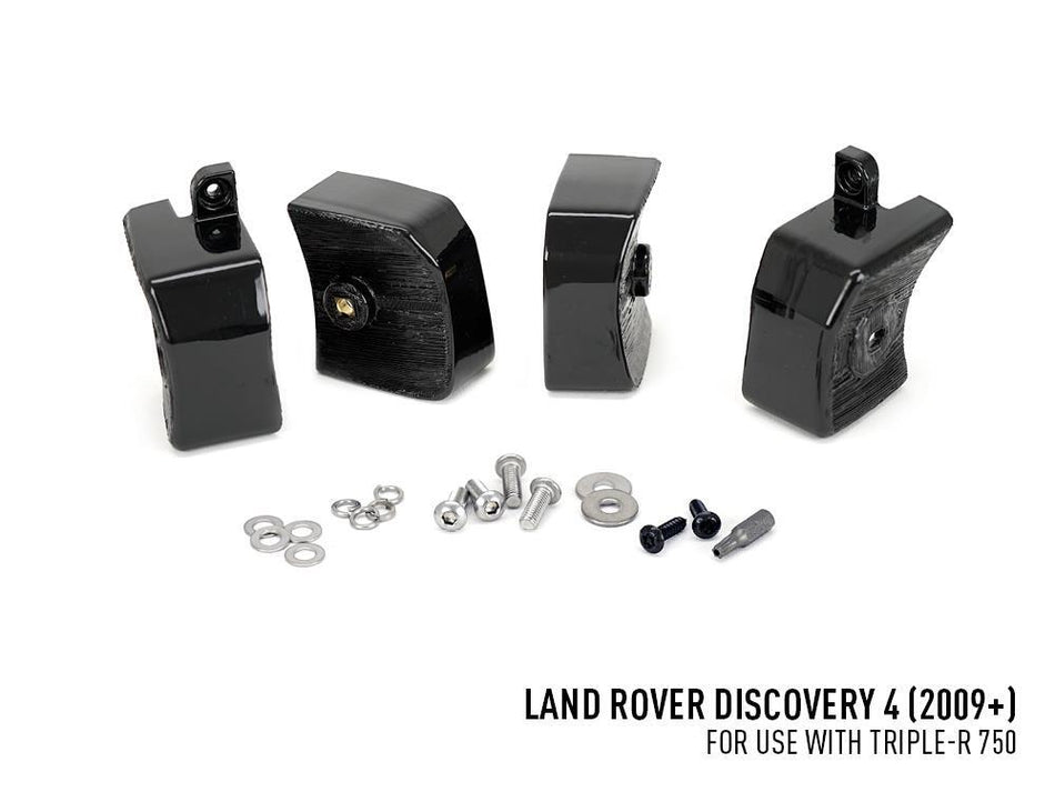 Lazer® Grill-braketter for Triple-R 750