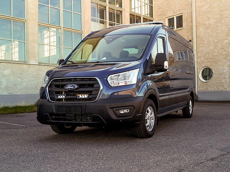 Lazer lyspakke til Ford Transit 2020-