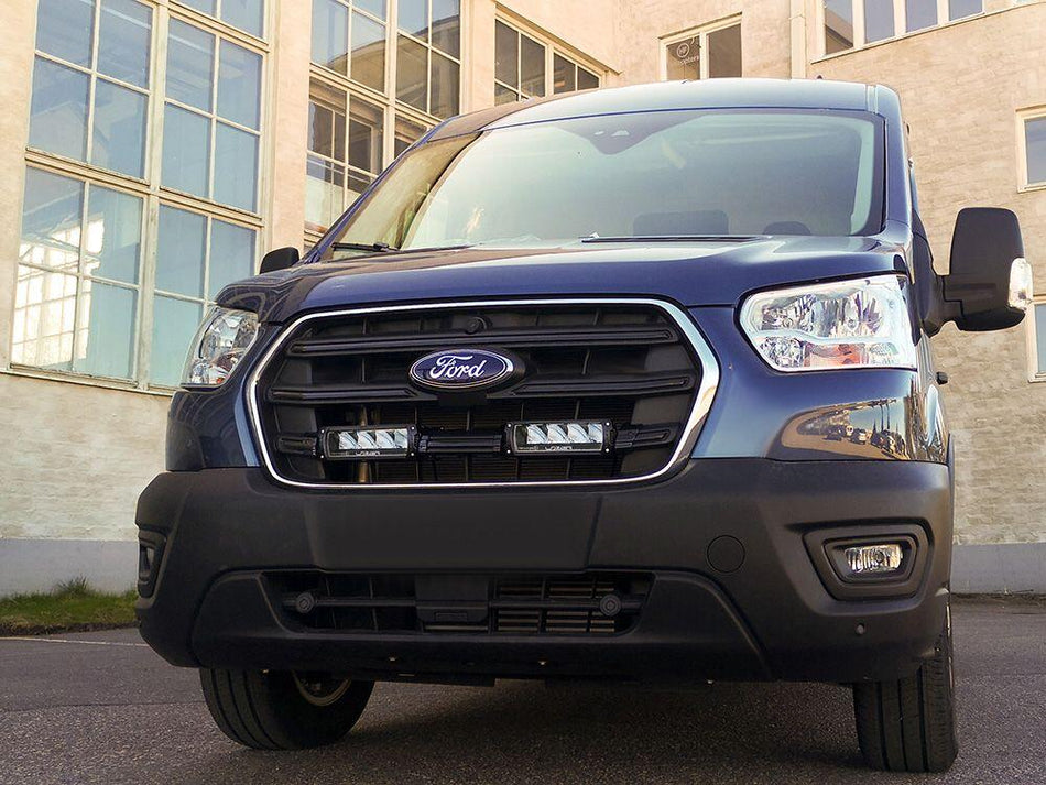 Lazer Grillkit – Triple-R 750 Elite (2 stk) til Ford Transit (2019→)