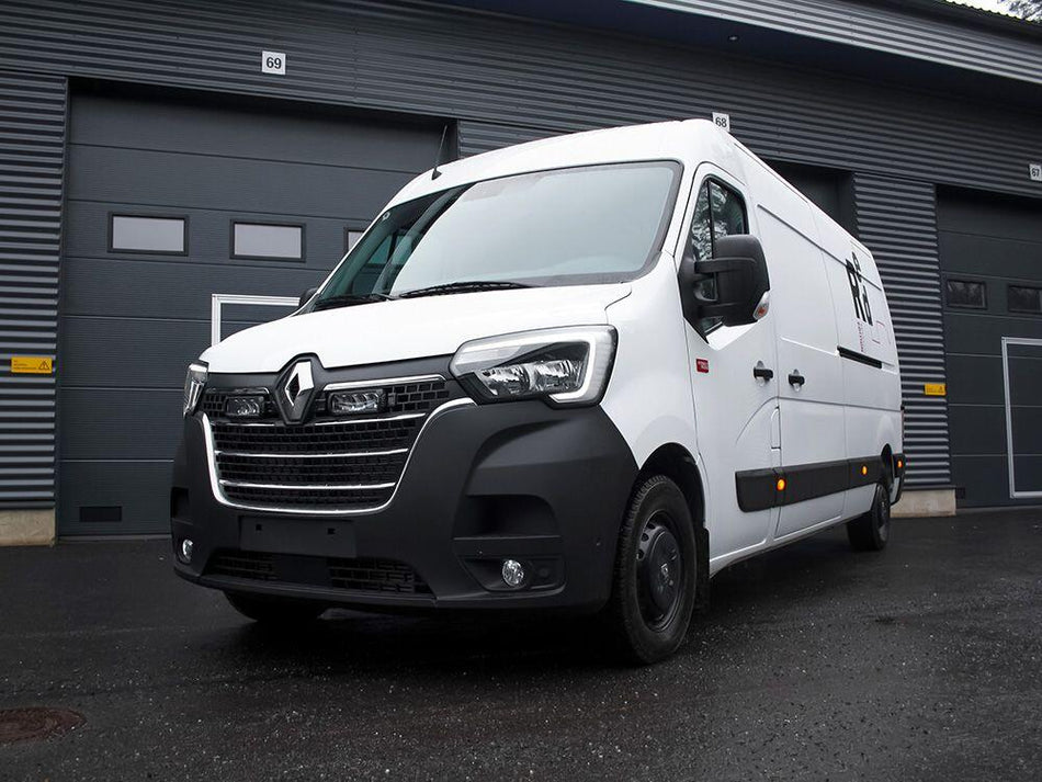 Lazer lyspakke til Renault Master 2020->