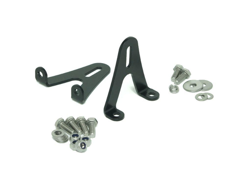 Lazer® Sidemontering sett.