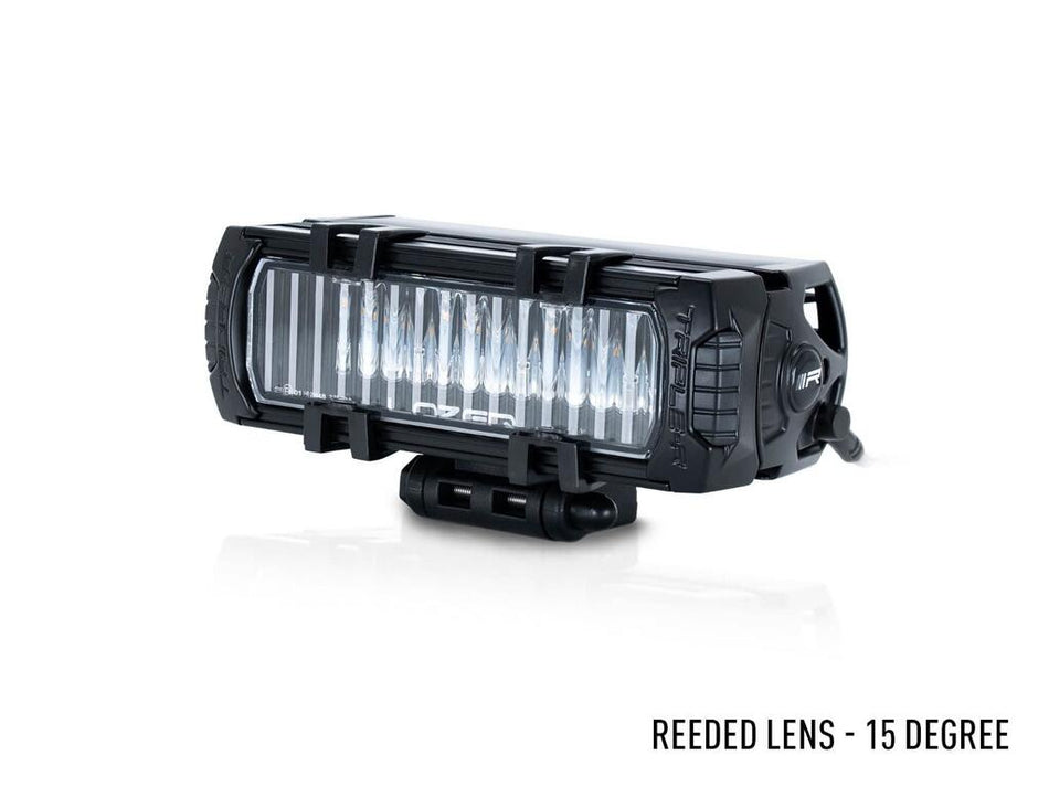 Lazer® Spredningsglass 15°