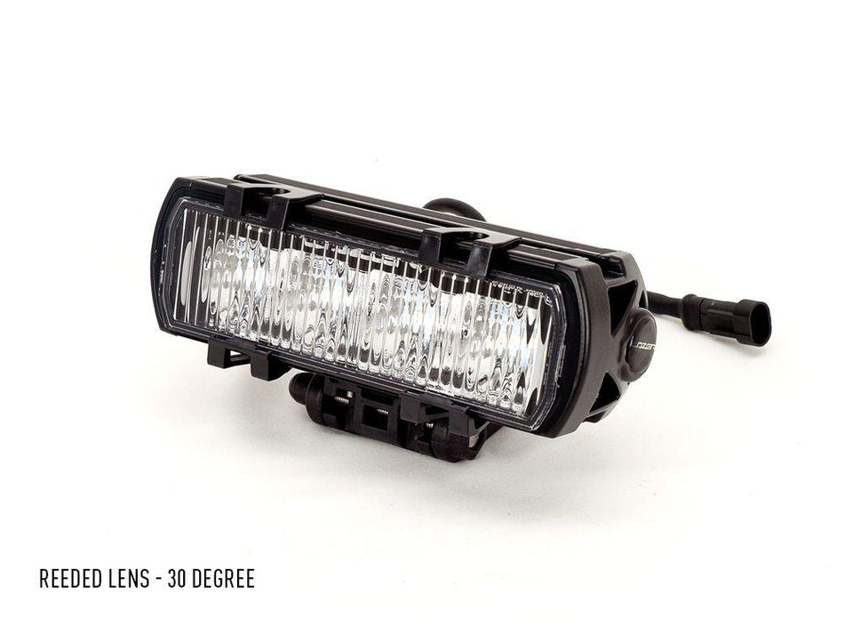 Lazer® Spredningsglass 30°