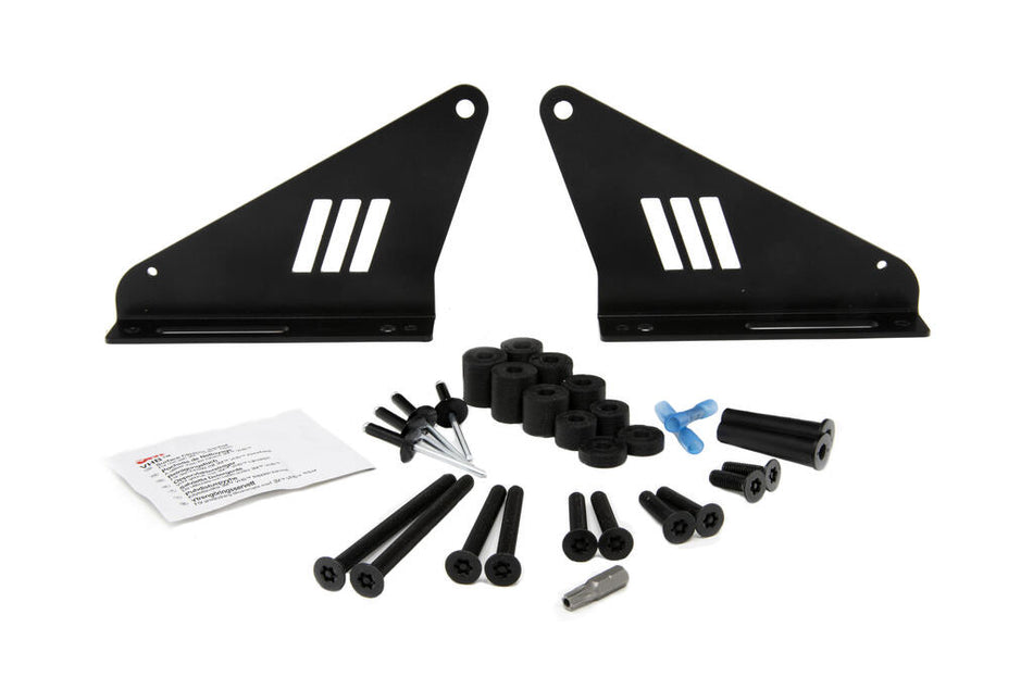 Lazer® takmontering 95mm
