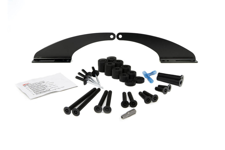Lazer® Takmontering 65mm