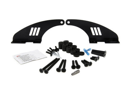 Lazer® takmontering 67mm