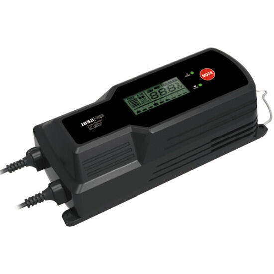 Batterilader - PRO smart