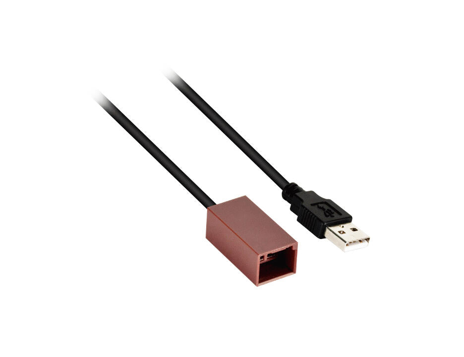 Metra Adapter - Beholde USB