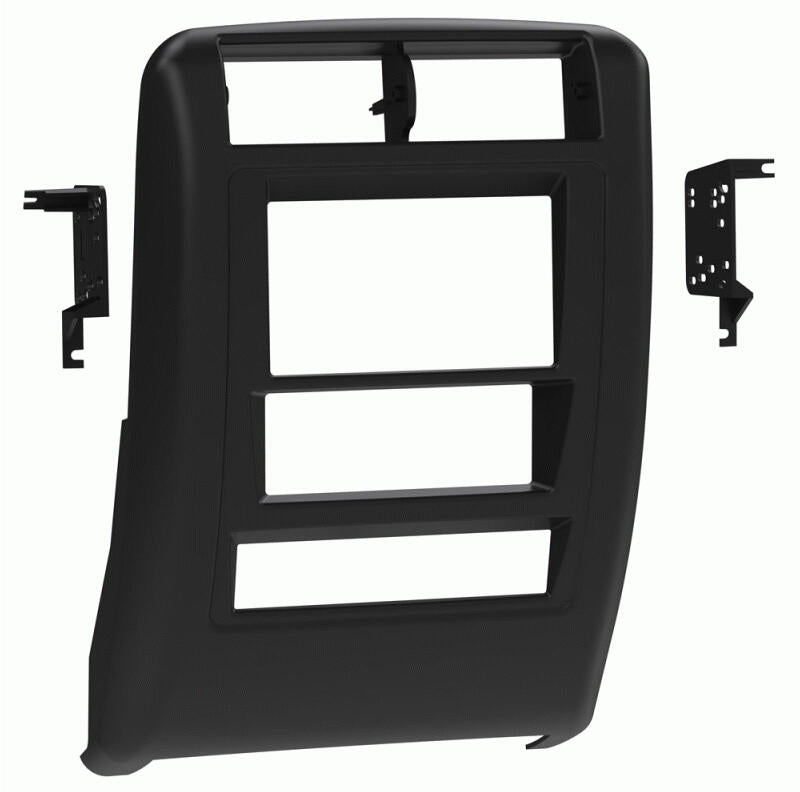Metra Monteringsramme 2-DIN