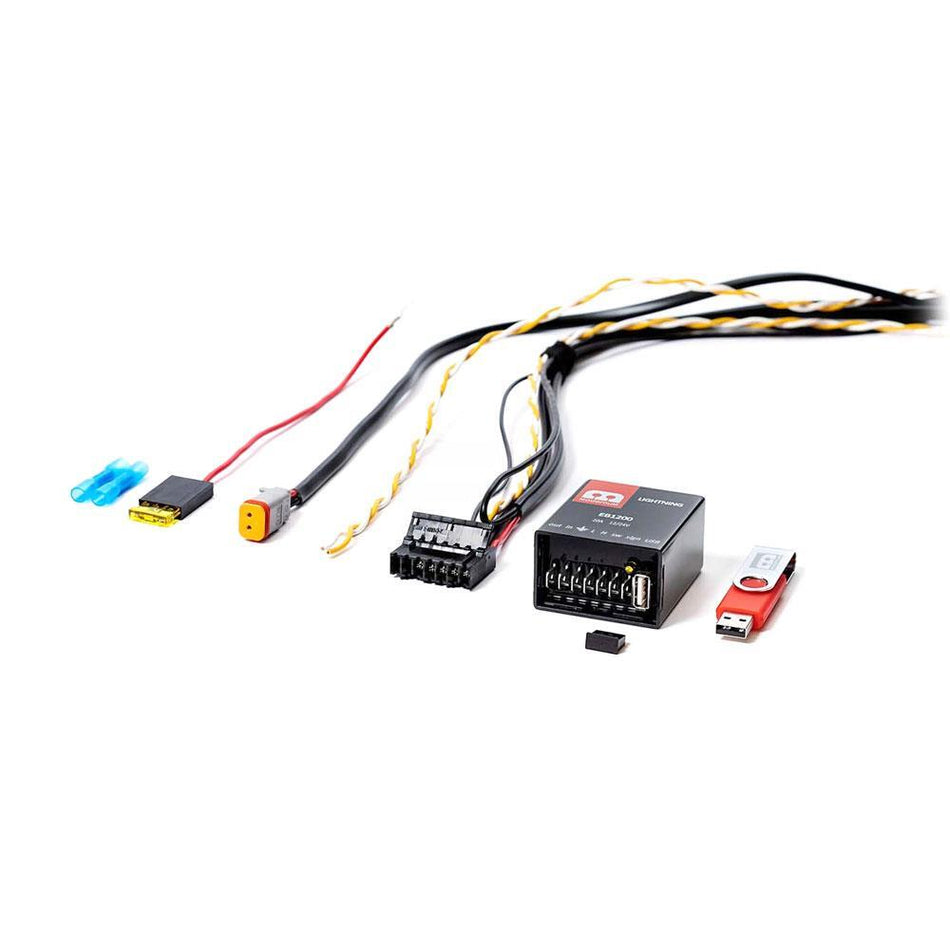 Modernum Digital Lightning 1200