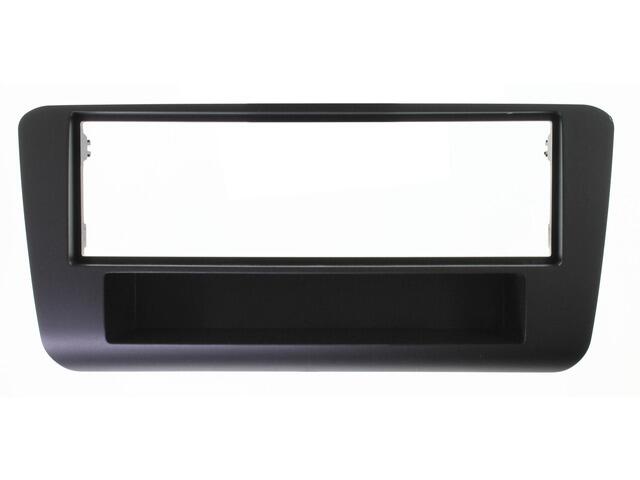 Monteringsramme 1-DIN