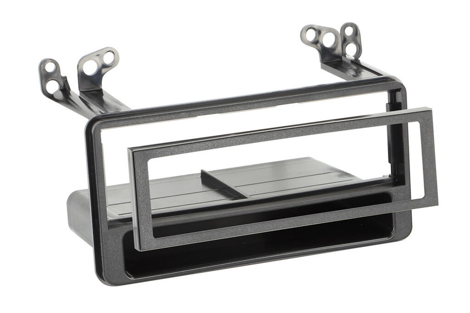 Monteringsramme 1-DIN Toyota Avensis T22