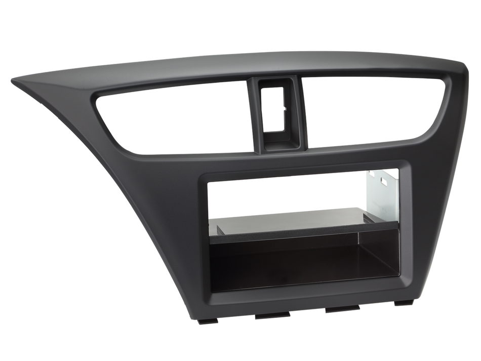 Monteringsramme 2-DIN Honda Civic
