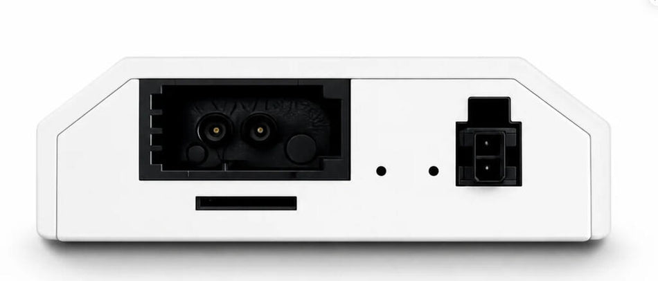 Mr12volt - Blåtannadapter Porche