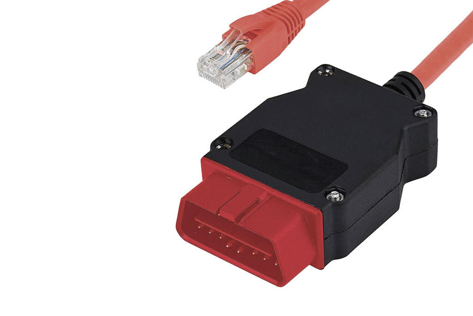 Mr12volt, OBD til RJ45 adapterkabel