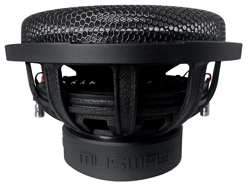 Musway 10" subwoofer SQ