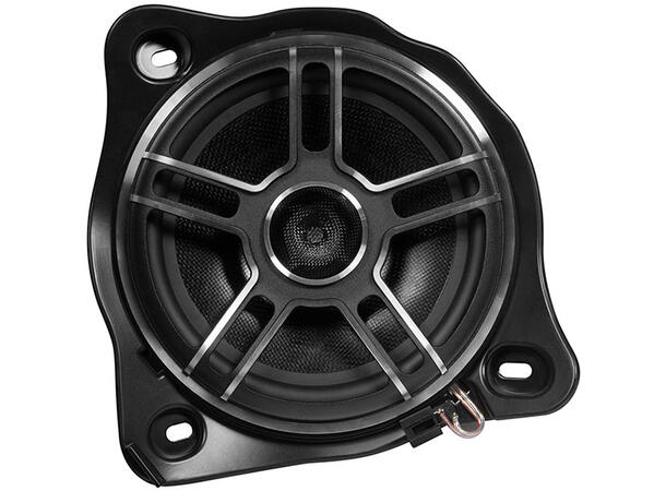 Musway 8" subwoofer (Høyre side)