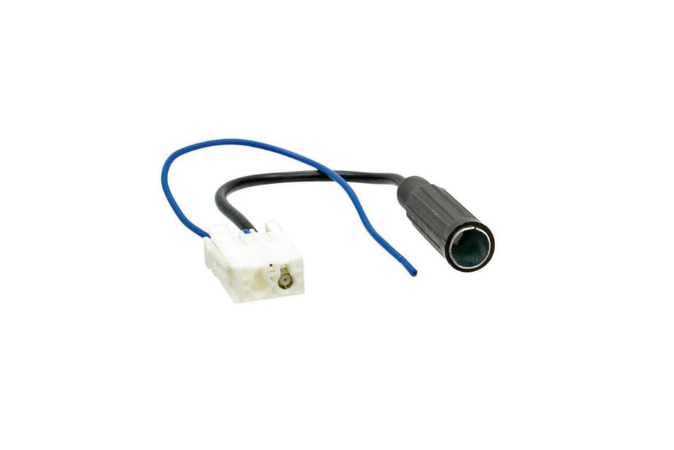 OEM Antenneovergang Toyota GT13 - DIN