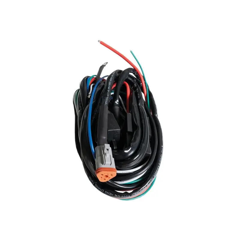 OZZ Kabelsett med 3-pin DT for LED-bar