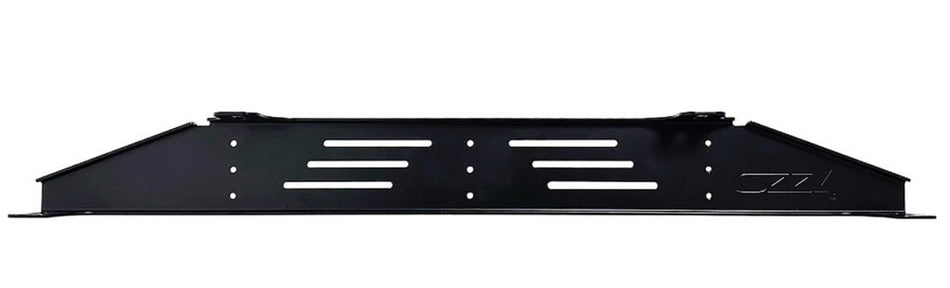 OZZ Skiltplate for 4 stk 7" lamper