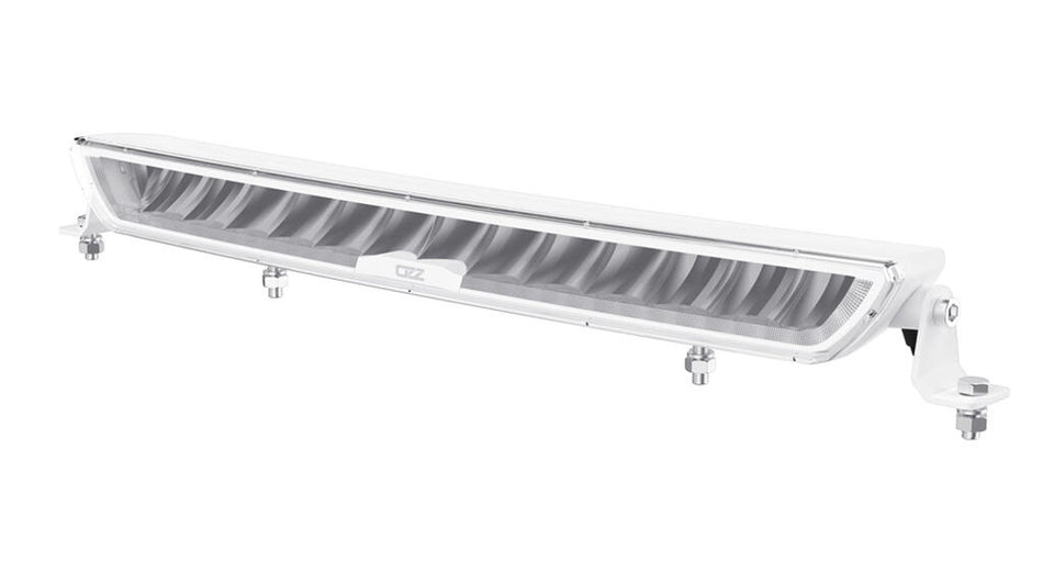OZZ XB1 P20" fjernlys ledbar kurvet