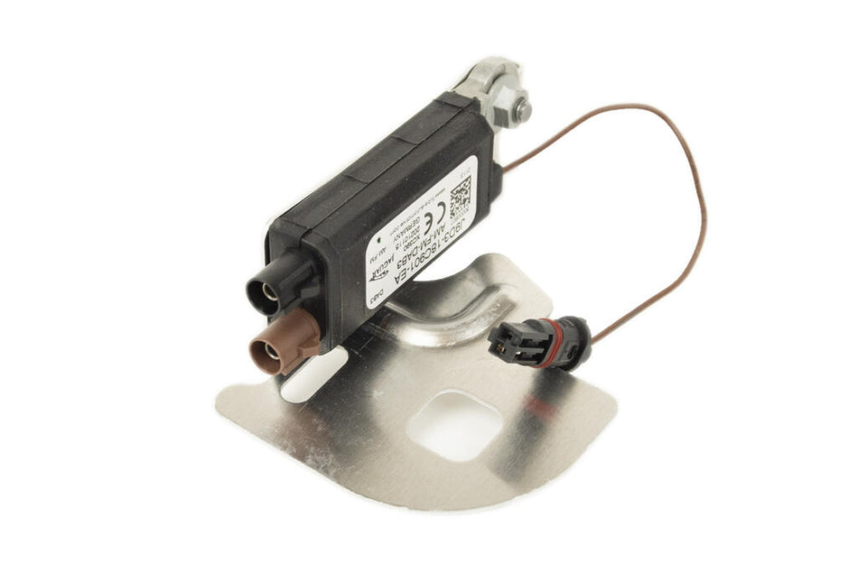 Original Jaguar I-Pace DAB splitter