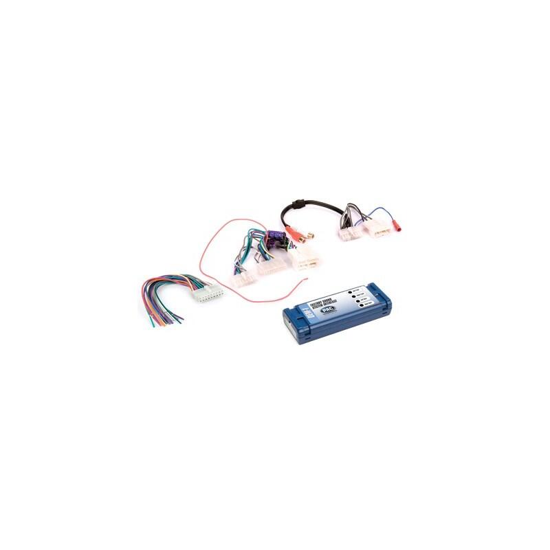 PAC - ROEM-VET1 aktiv adapter