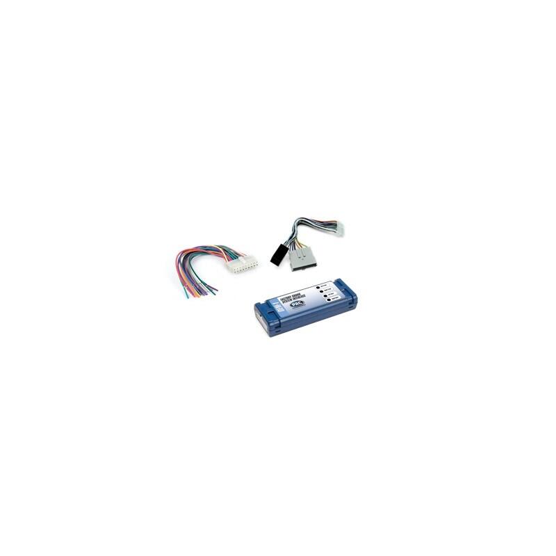 PAC - ROEM- FRD1 adapter FORD