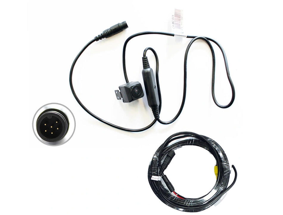 Pioneer CA-BC.001-17 Ryggekamera