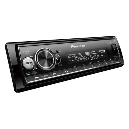 Pioneer MVH-S520DAB - hovedenhet (bilde 2)