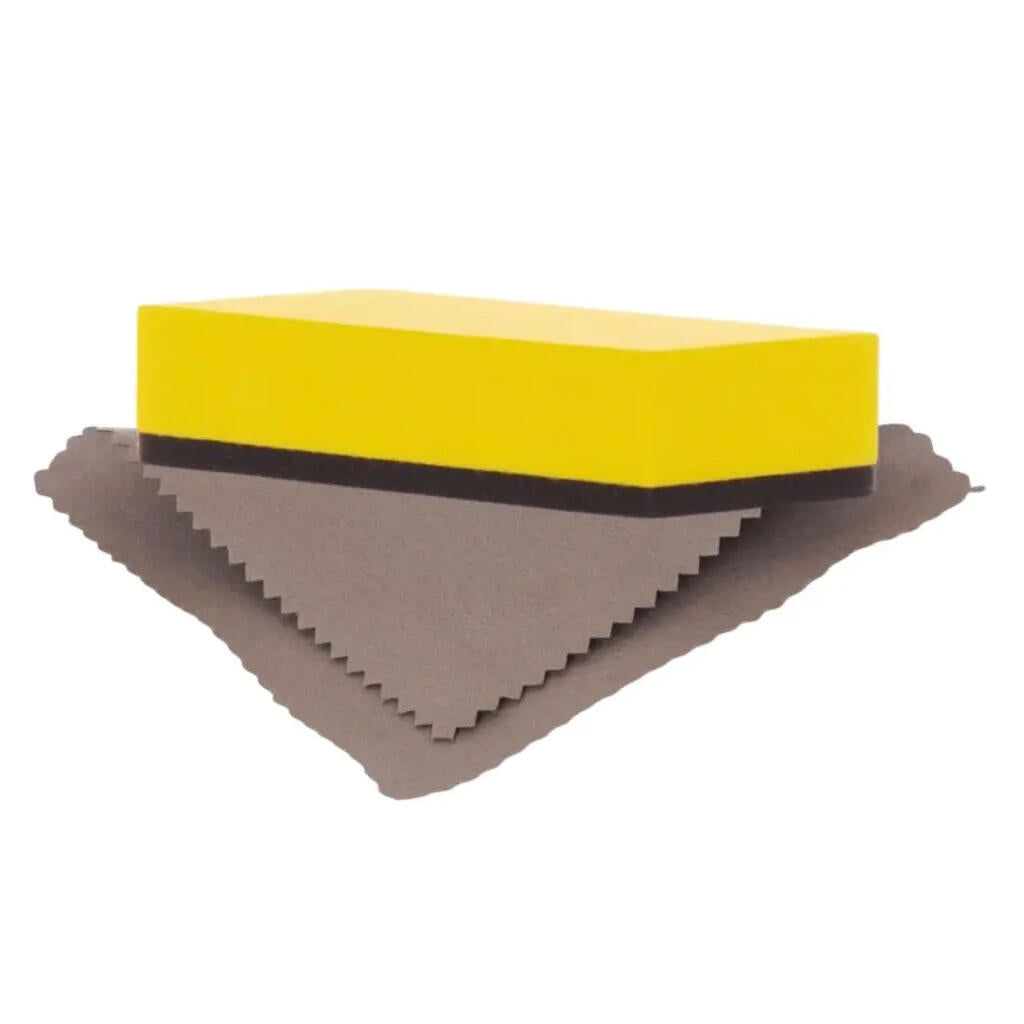 Prolab+ Coating sponge Yellow