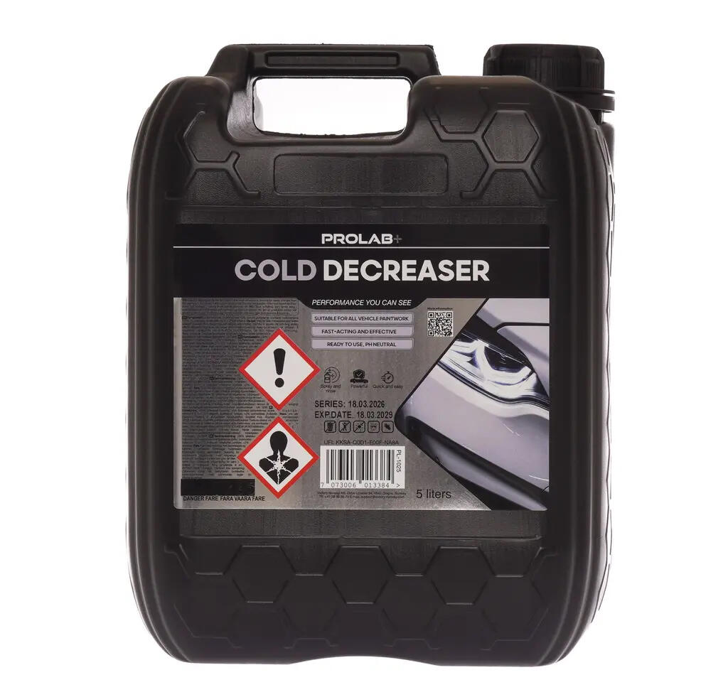 Prolab+ Cold Degreaser