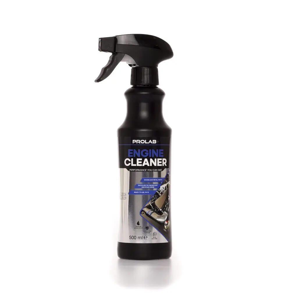 Prolab+ Engine cleaner