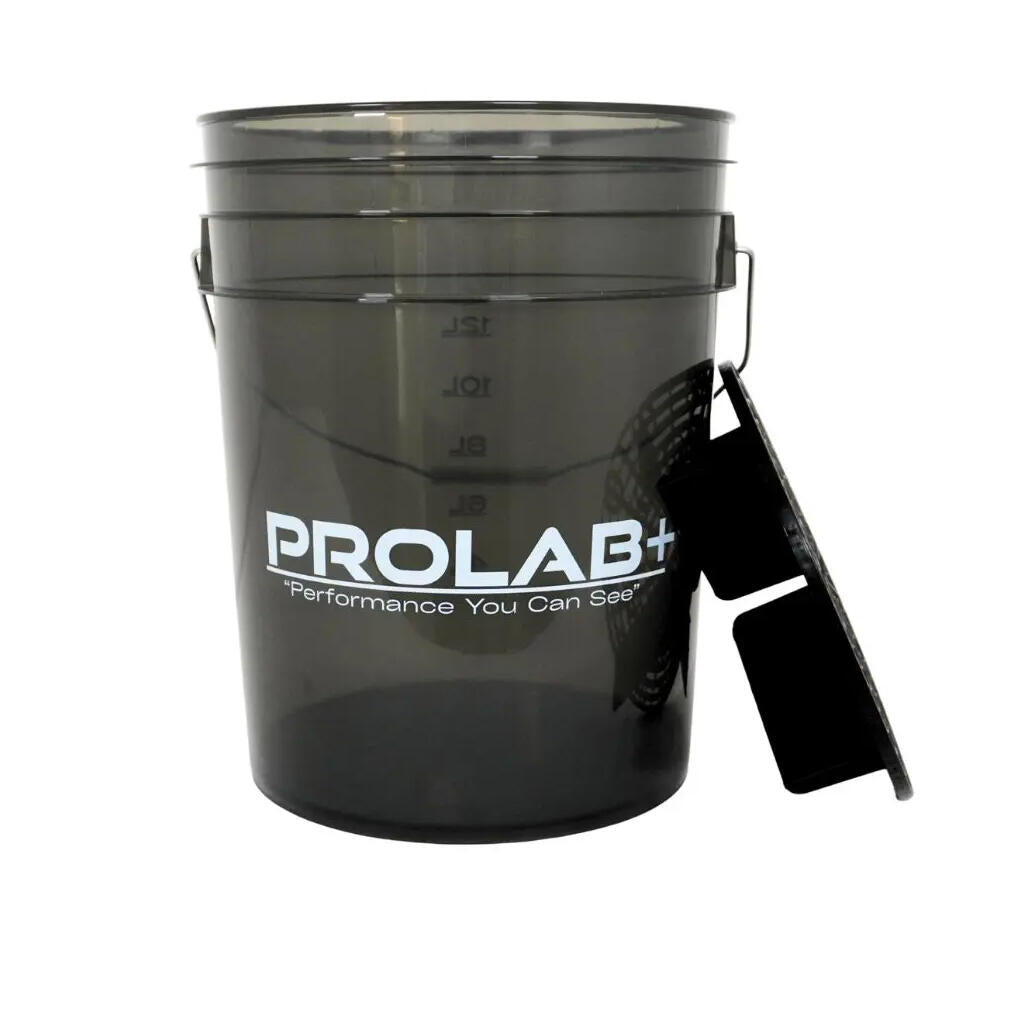 Prolab+ Tilbehørs pakke (bilde 2)