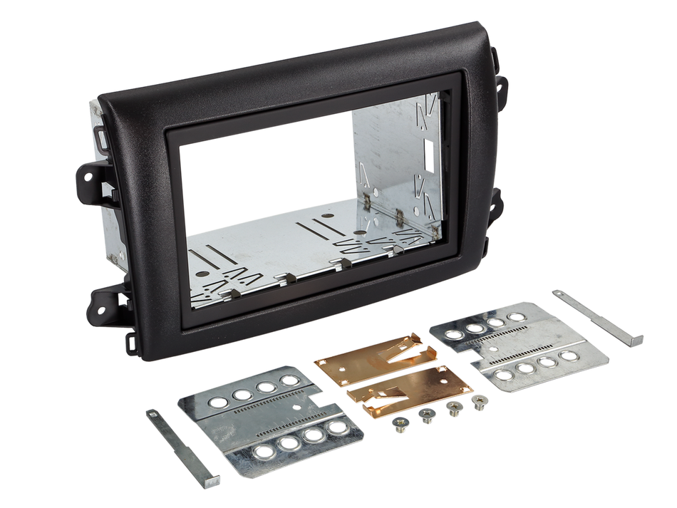 Radioramme Fiat Ducato 2DIN