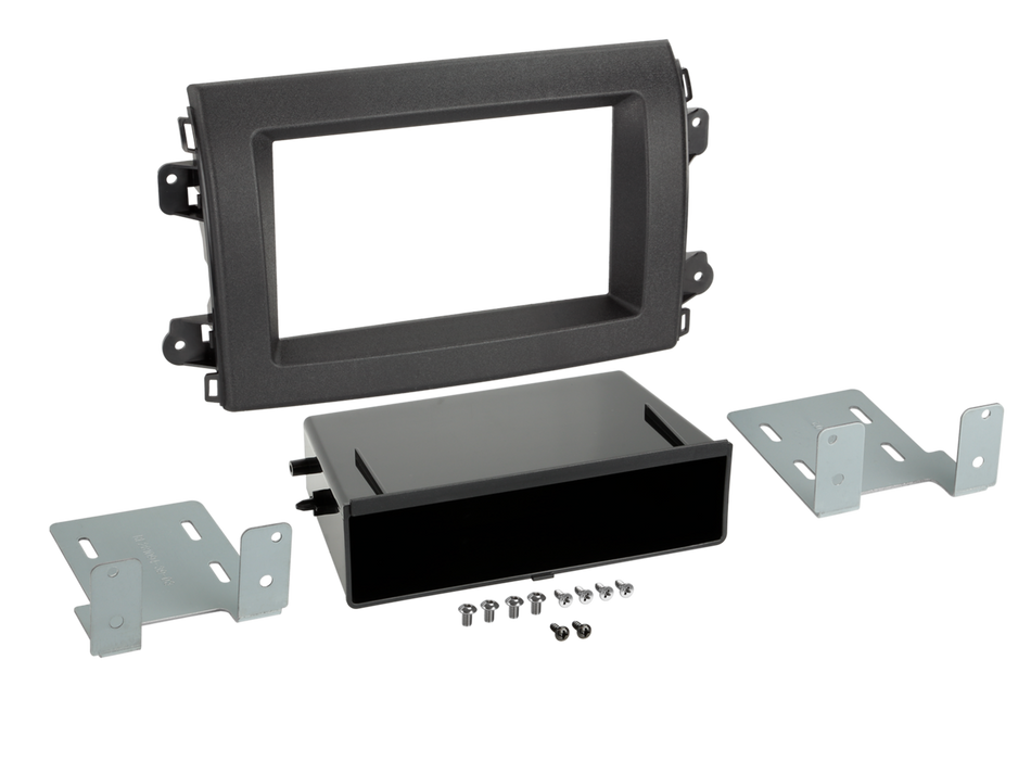 Radioramme Fiat Ducato 8 1/2DIN