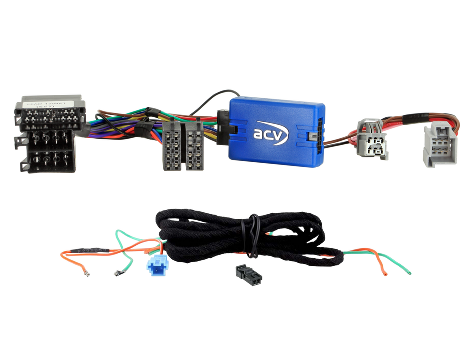 Rattadapter Fiat Ducato 21->