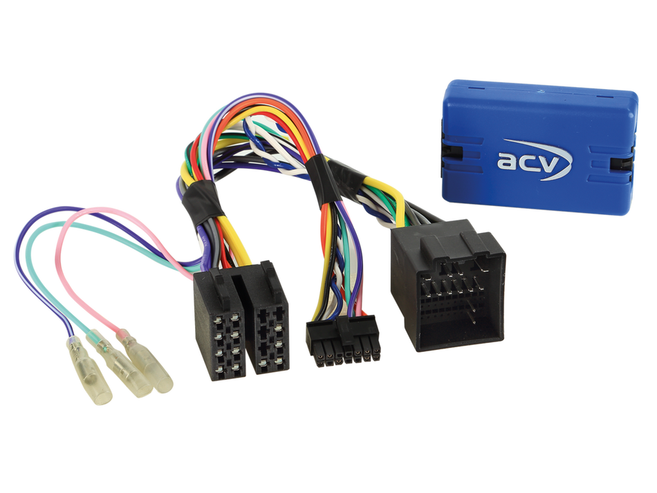 Rattadapter Ford