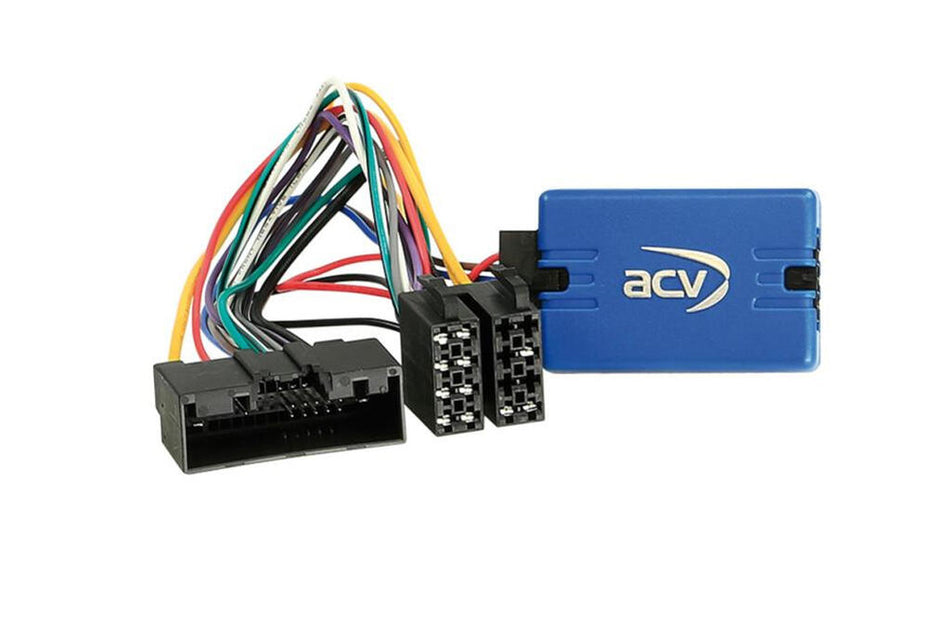 Rattadapter Ford Transit