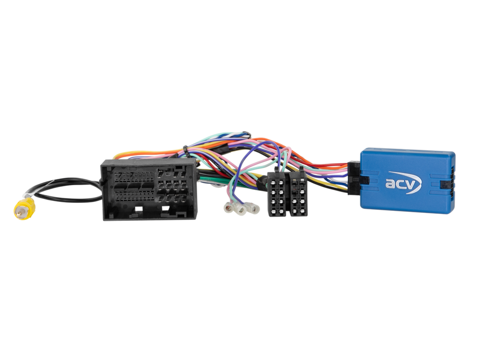 Rattadapter Iveco Daily